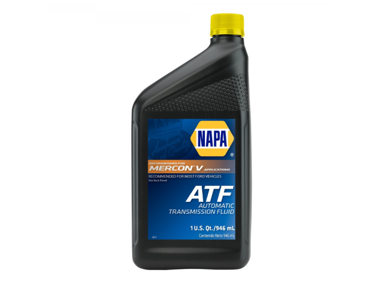 Mercon Aceite para transmisión automática - Premium Performance Mercon V 1Qt ...